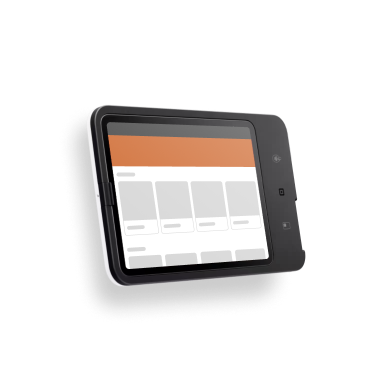 Square Kiosk